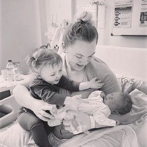 Meet your Posher, April